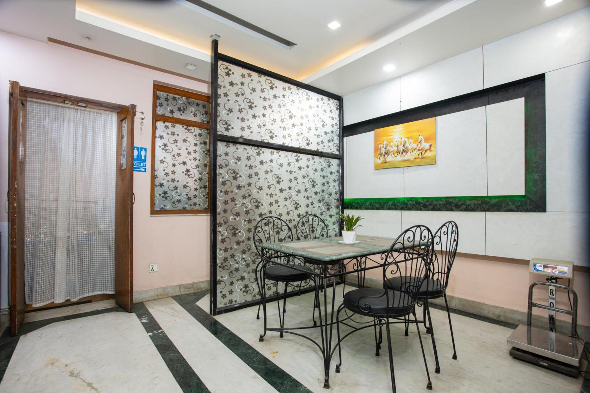 Greatwall International Hotel Kathmandu Exterior photo
