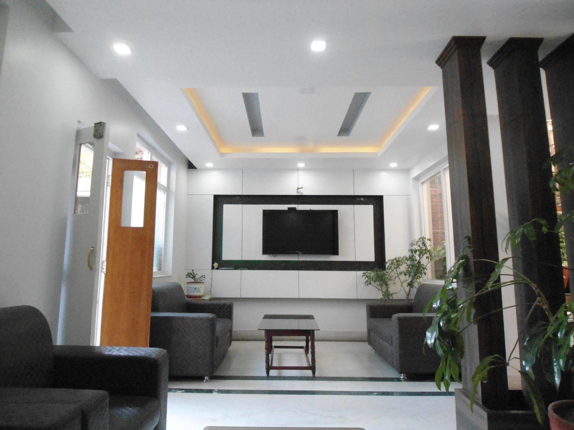 Greatwall International Hotel Kathmandu Exterior photo