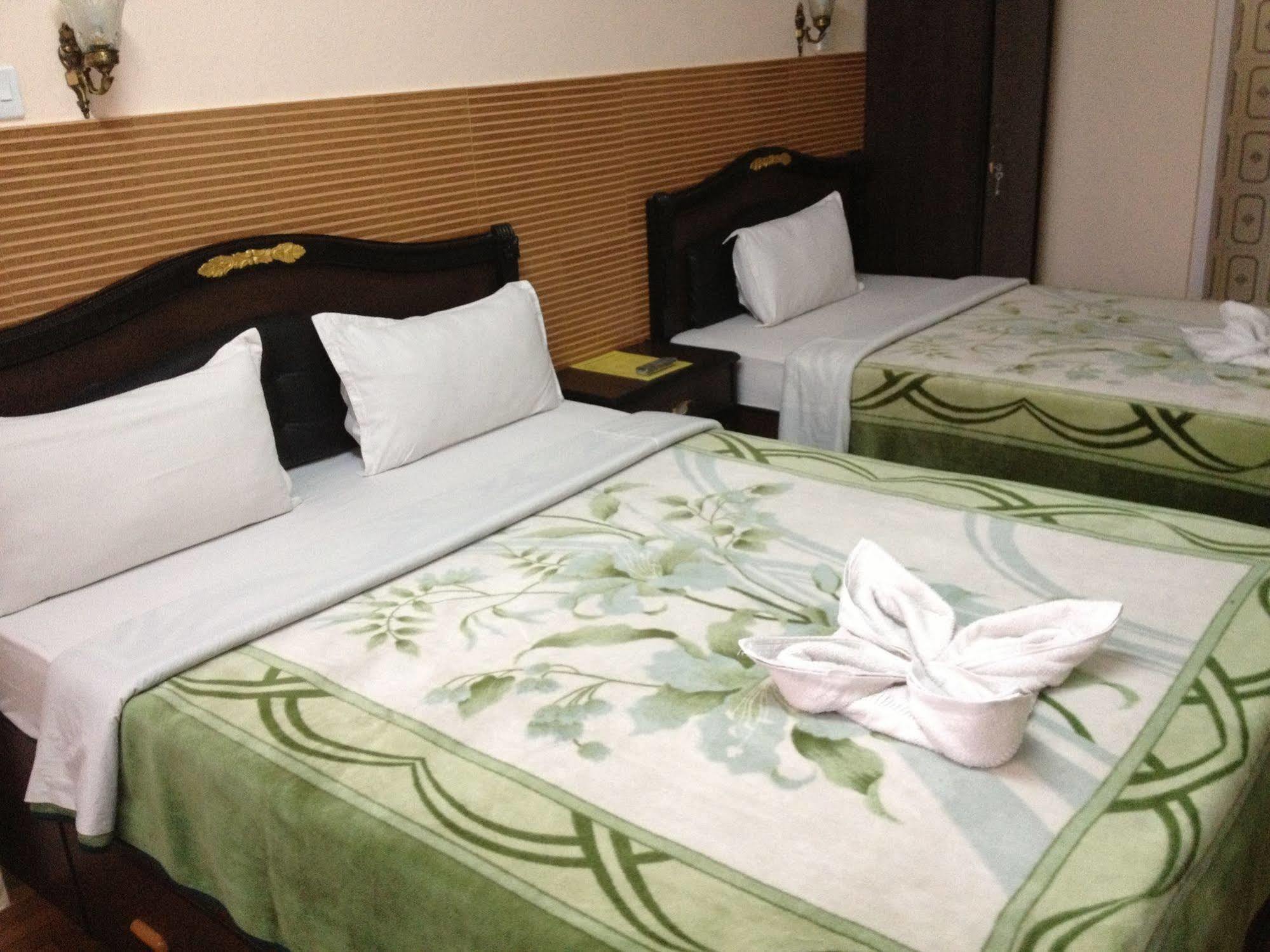 Greatwall International Hotel Kathmandu Exterior photo
