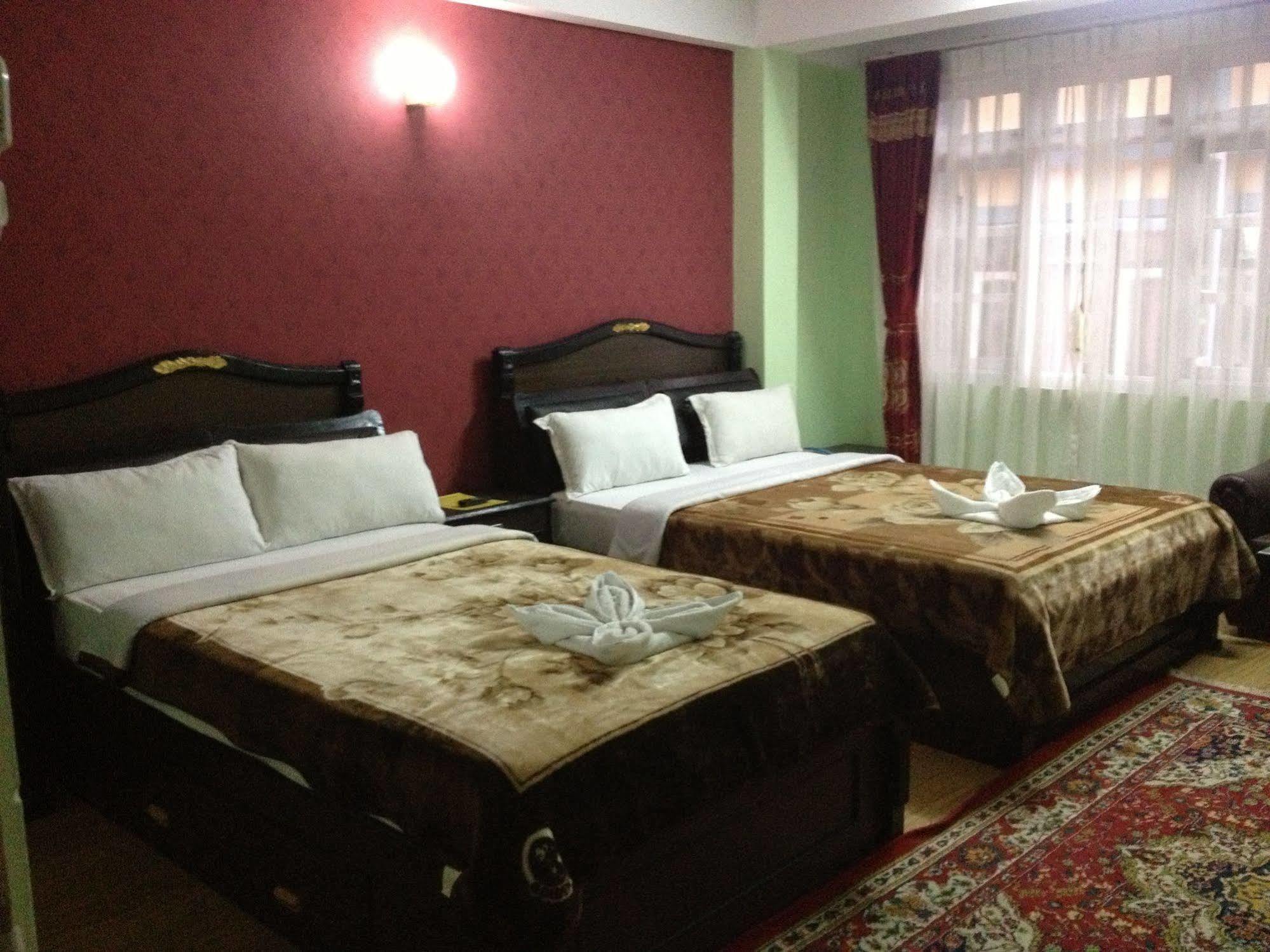 Greatwall International Hotel Kathmandu Exterior photo