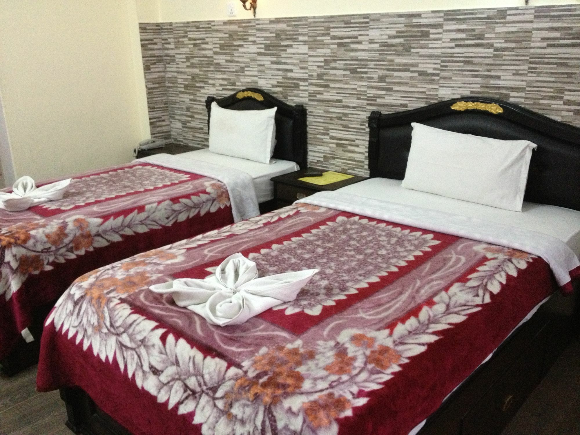 Greatwall International Hotel Kathmandu Exterior photo