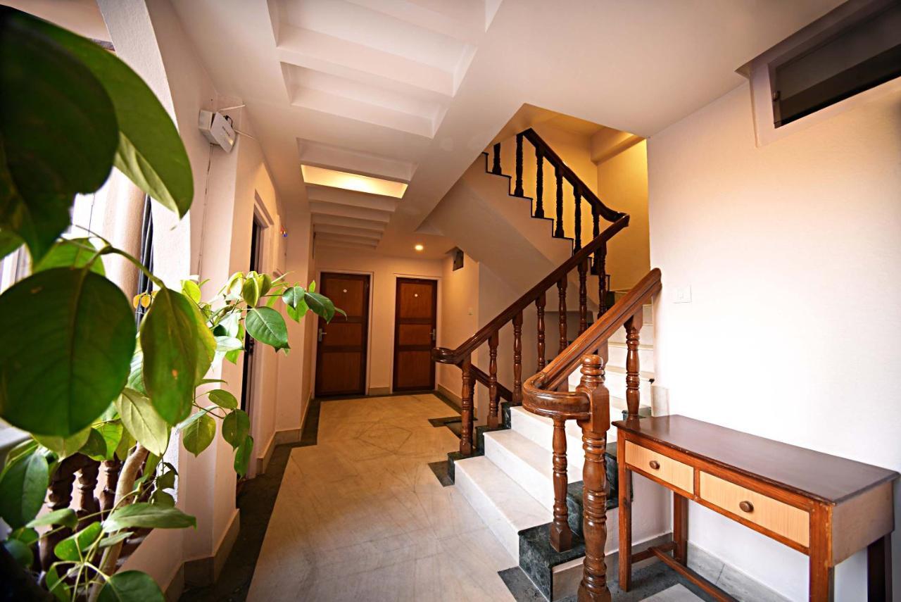 Greatwall International Hotel Kathmandu Exterior photo